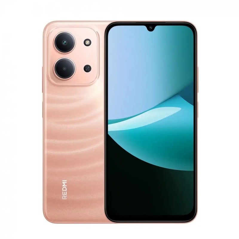 گوشی شیائومی Redmi 15C دو سیمکارت 256 گیگابایت رم 8 گیگابایت -به همراه شارژر