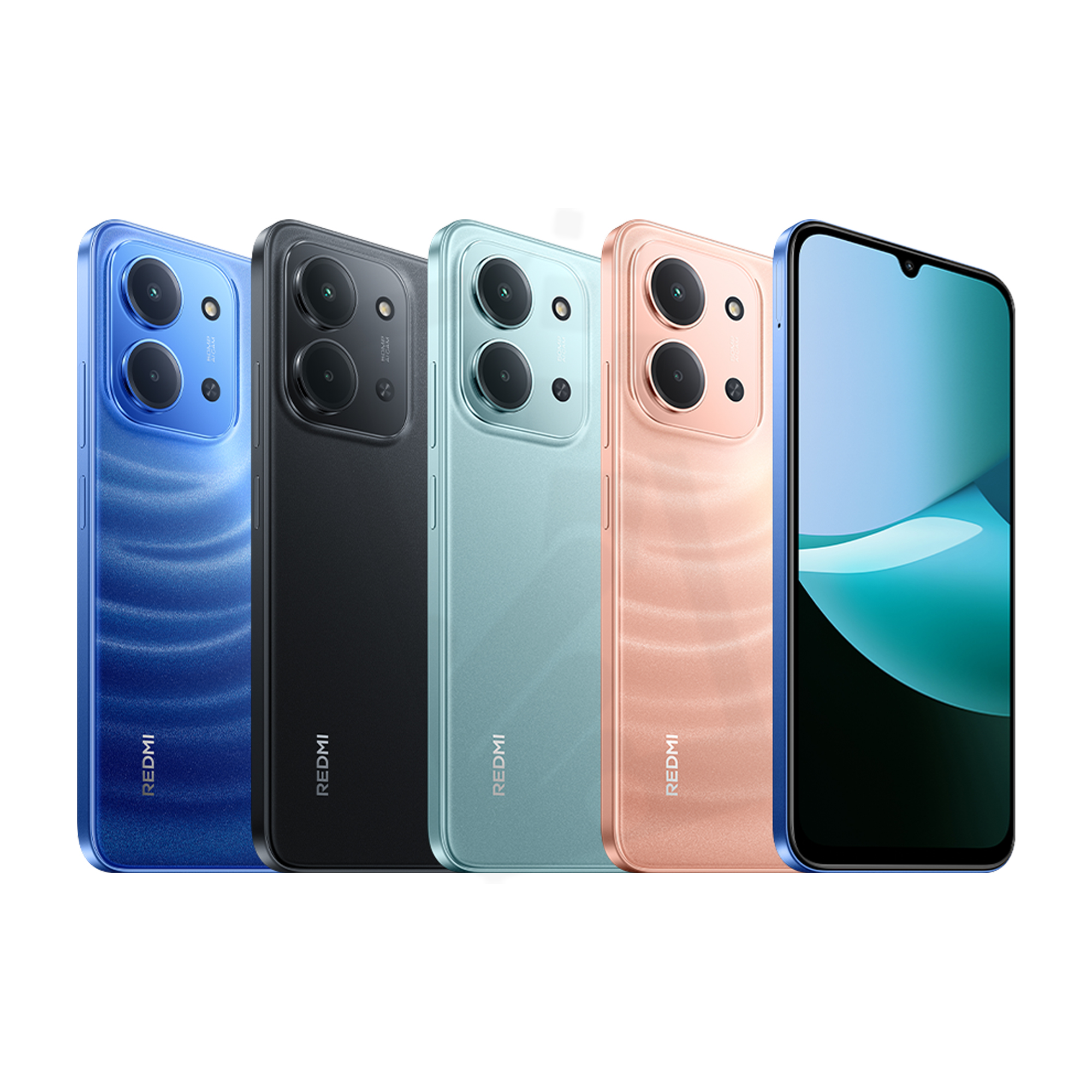 گوشی شیائومی Redmi 15C دو سیمکارت 256 گیگابایت رم 8 گیگابایت -به همراه شارژر