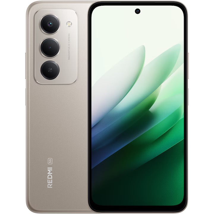 گوشی شیائومی Redmi 15 دو سیمکارت 256 گیگابایت رم 8 گیگابایت -به همراه شارژر