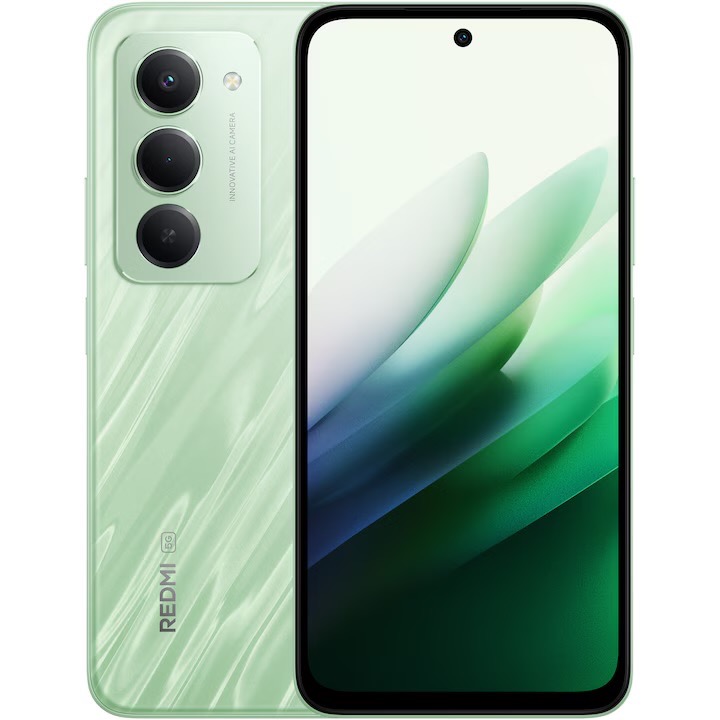 گوشی شیائومی Redmi 15 دو سیمکارت 256 گیگابایت رم 8 گیگابایت -به همراه شارژر