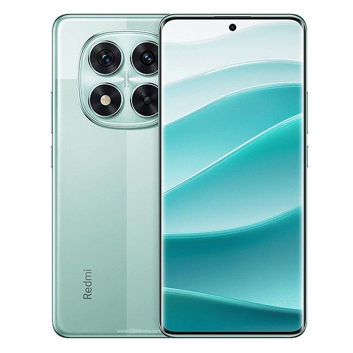 گوشی شیائومی Note 14 Pro دو سیمکارت 256 گیگابایت رم 8 گیگابایت -به همراه شارژر