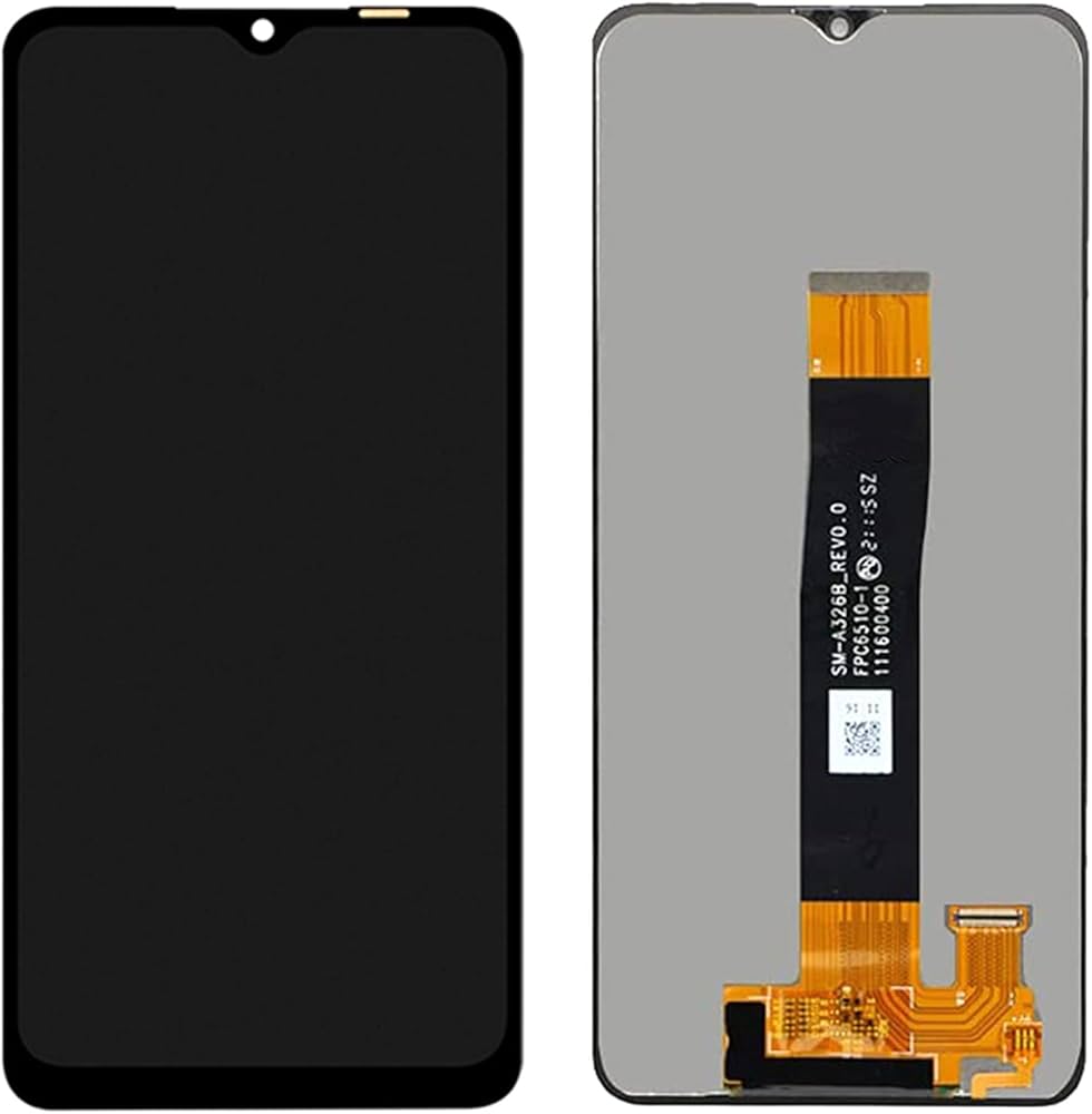 تاچ و ال سی دی شرکتی سامسونگ گلکسی (GALAXY A32 5G (A326B