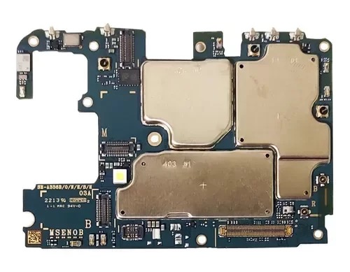 مادربرد اصلی سامسونگ گلکسی (GALAXY A33(A336B با کد ریجستری
