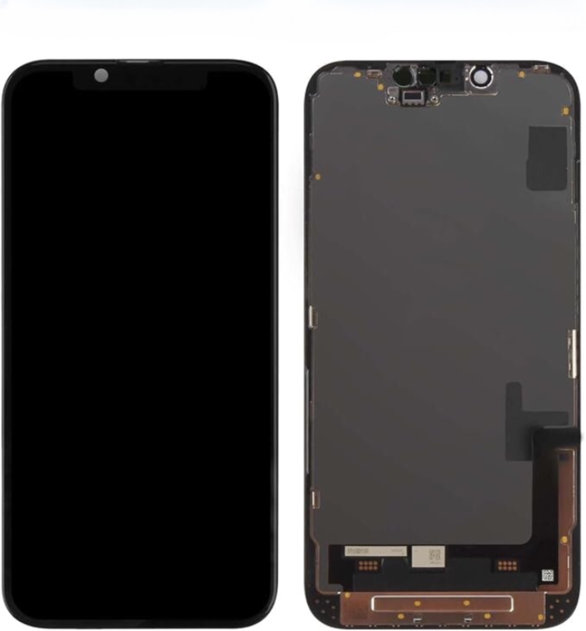 تاچ ال سی دی شرکتی آیفون IPhone 14