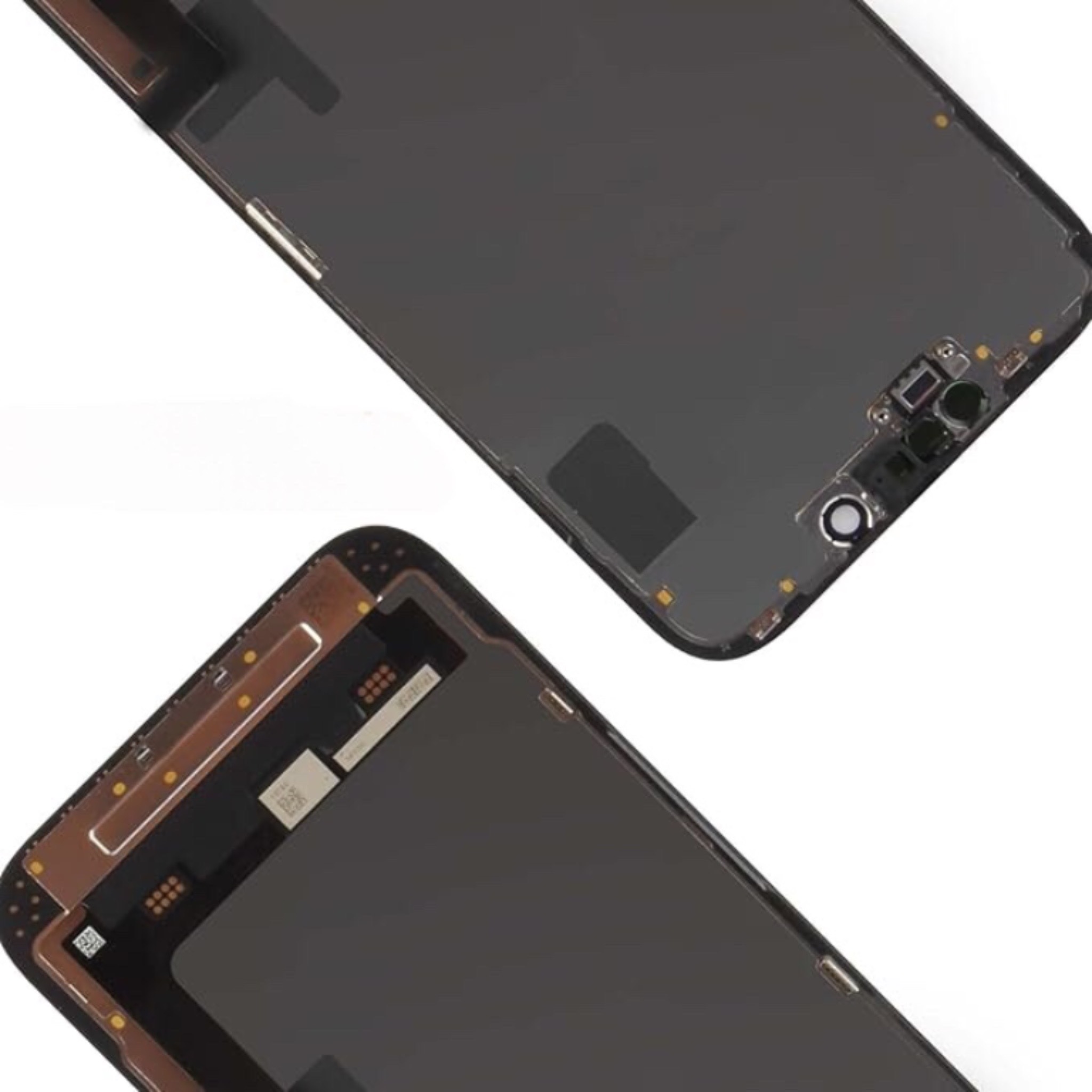 تاچ ال سی دی شرکتی آیفون IPhone 14