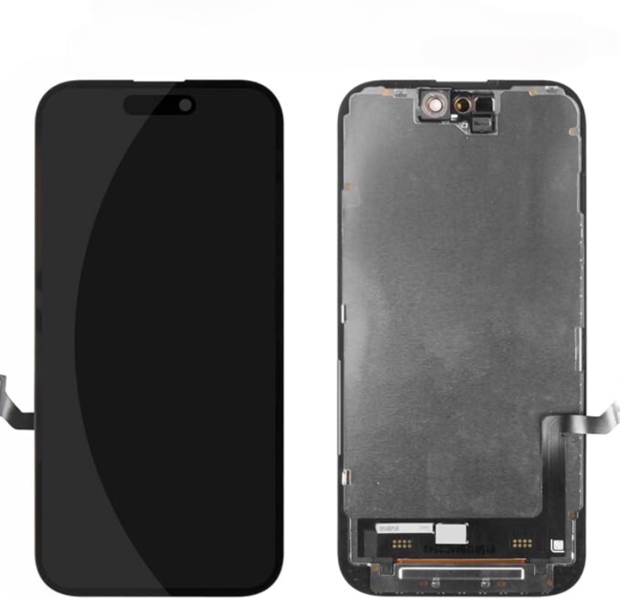 تاچ ال سی دی شرکتی آیفون IPhone 15