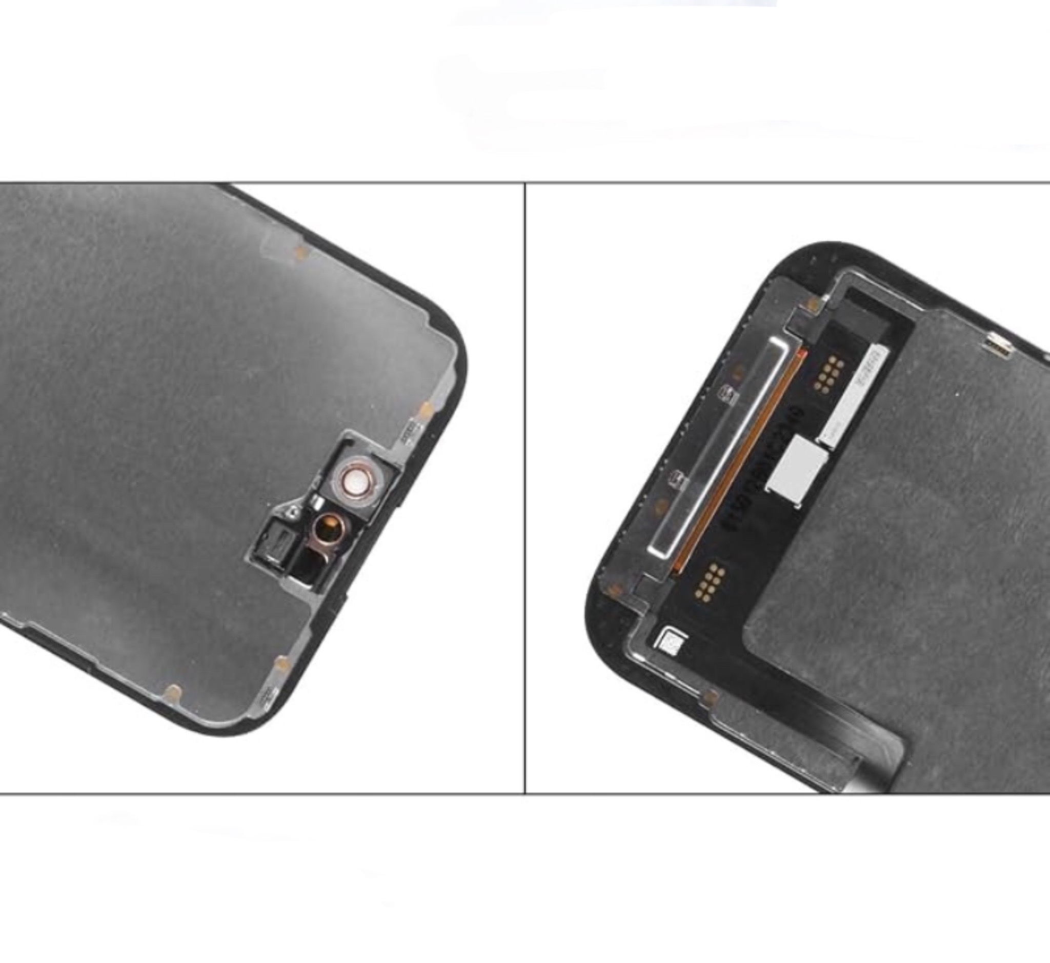 تاچ ال سی دی شرکتی آیفون IPhone 15 PRO MAX