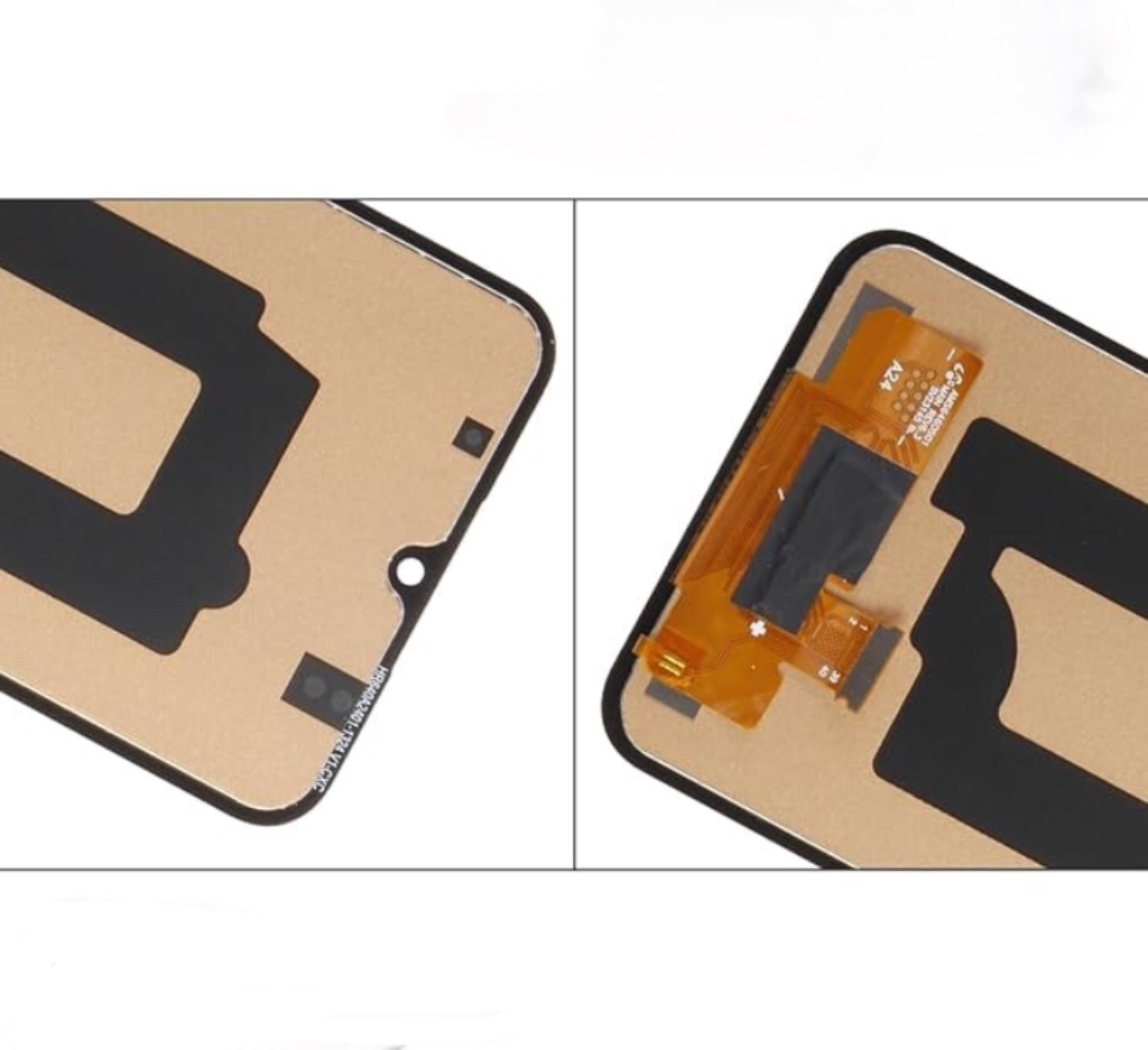 تاچ و ال سی دی شرکتی سامسونگ گلکسی (GALAXY A25 (A256B