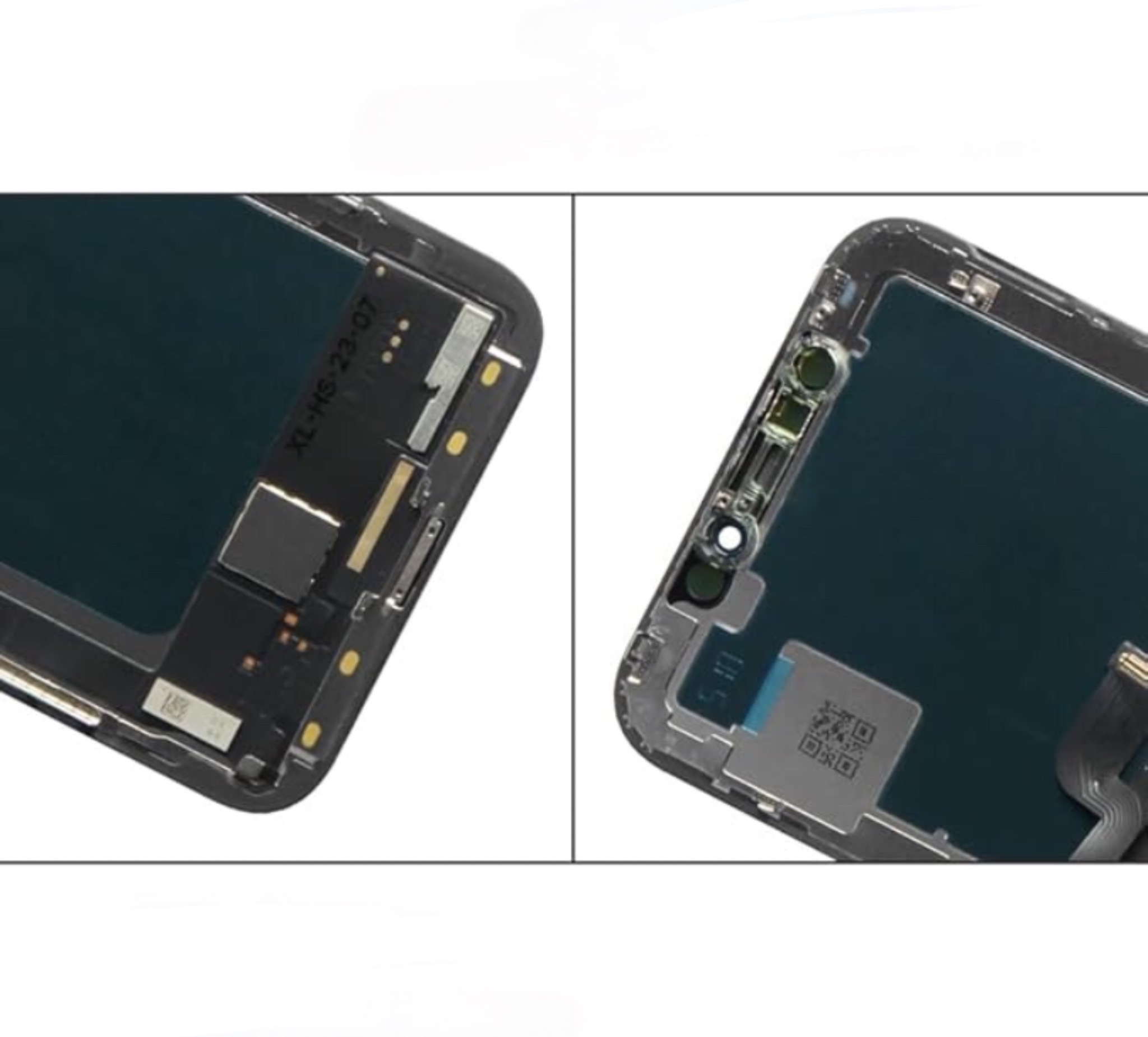 تاچ ال سی دی شرکتی آیفون IPhone XS