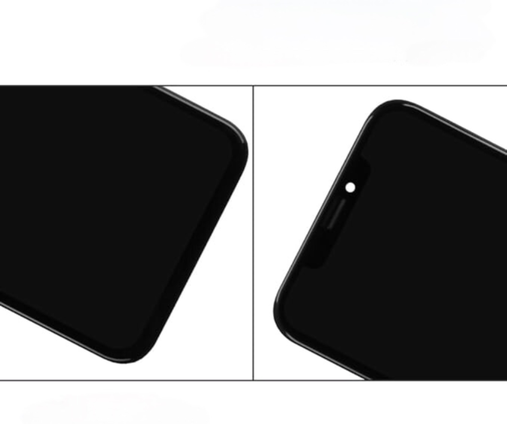 تاچ ال سی دی شرکتی آیفون IPhone XS