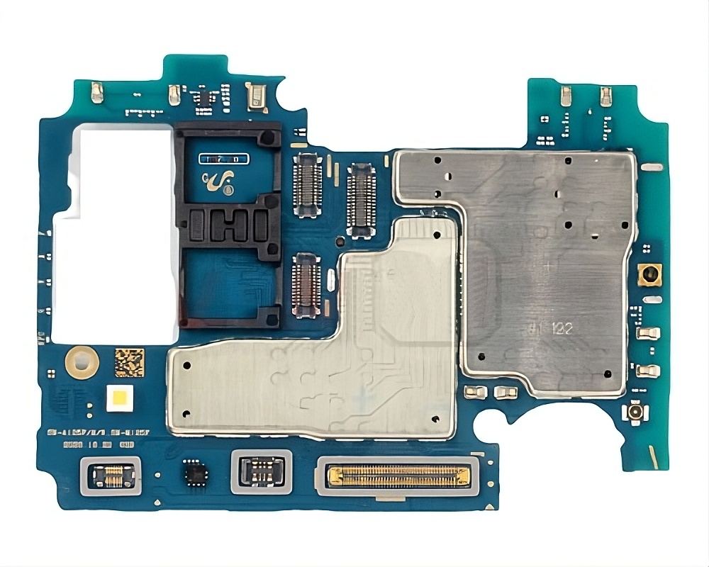 مادربرد اصلی سامسونگ گلکسی (GALAXY A12 (A125F-A127F با کد ریجستری