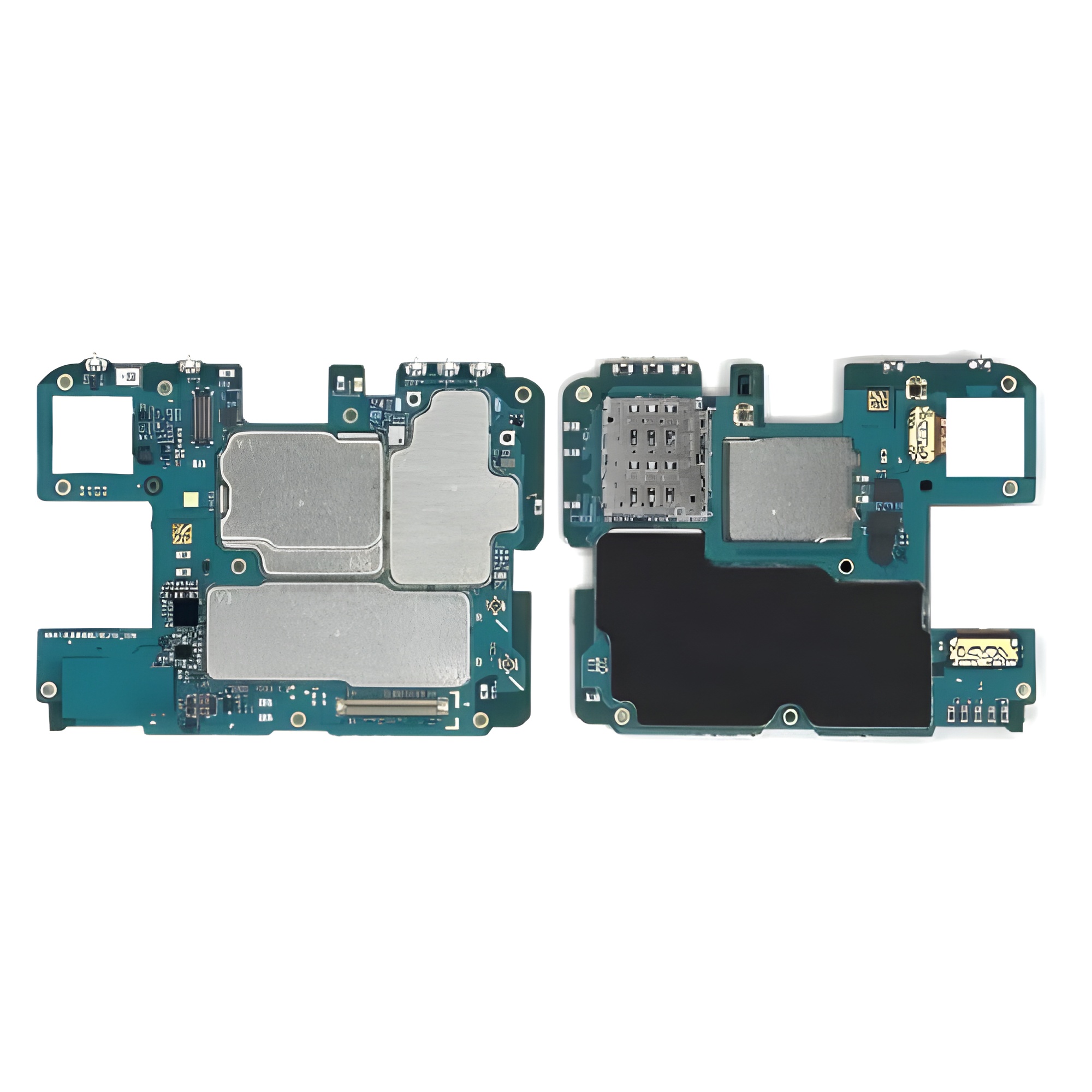 مادربرد اصلی سامسونگ گلکسی (GALAXY A35(A356B با کد ریجستری