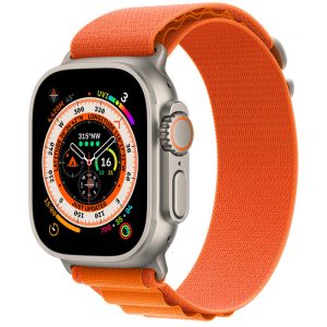 ساعت هوشمند مدل ULTRA 49mm (طرح اصلی)