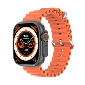ساعت هوشمند دی تی نامبر وان مدل DT8Ultra 49mm