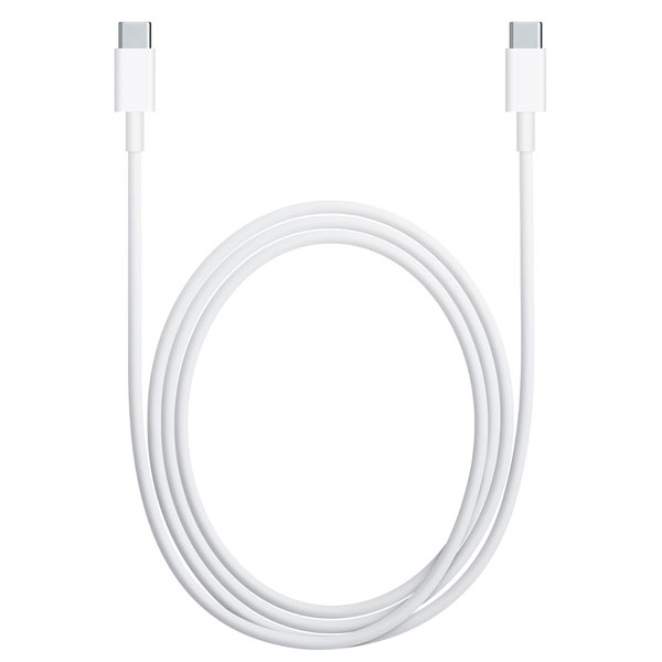کابل USB-C اپل مدل 60W-C طول 1 متر (با گارانتی یک سال)