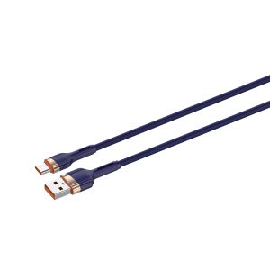کابل شارژ LDNIO Type-C مدل LS642 (یک سال گارانتی)