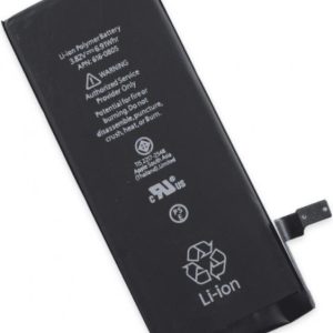 باطری گوشی اپل مدل iPhone 5 اصل (همراه با گارانتی)