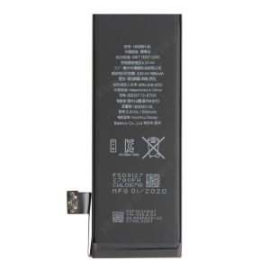 باطری آیفون فایو اس iPhone 5S (همراه با گارانتی)