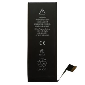 باطری اورجینال موبایل اپل آیفون Apple iPhone 6 (همراه با گارانتی)