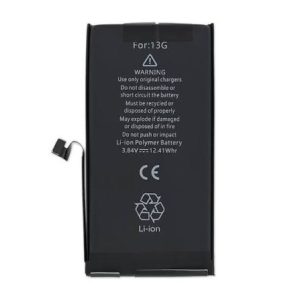 باطری اورجینال موبایل اپل آیفون Apple iPhone 13 (همراه با گارانتی)