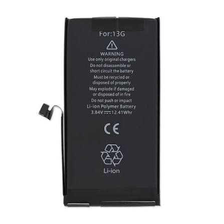 باطری اورجینال موبایل اپل آیفون Apple iPhone 13 (همراه با گارانتی)
