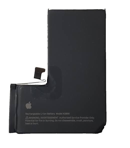 باطری اورجینال موبایل اپل آیفون Apple iPhone 14 Pro (همراه با گارانتی)