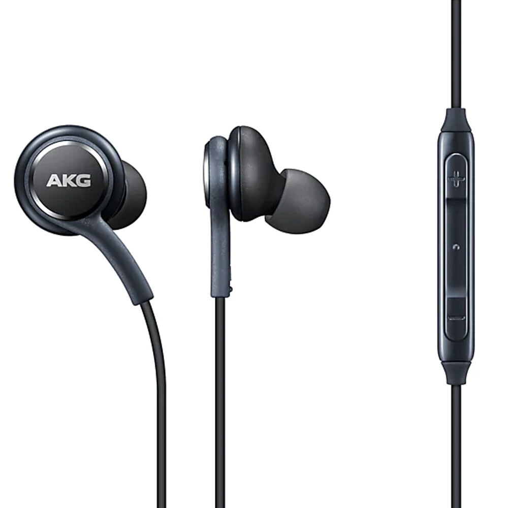 هدفون با سیم سامسونگ ای کی جی (AKG) مدل جک 3.5 میلی متر
