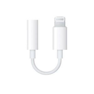 مبدل لایتنینگ به جک 3.5 میلی متری اپل