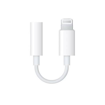 مبدل لایتنینگ به جک 3.5 میلی متری اپل