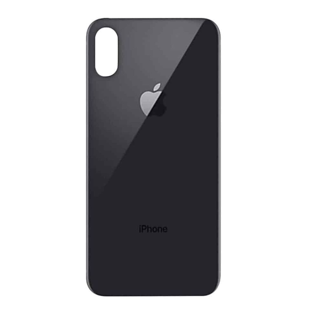 درب پشت آیفون ایکس مکس (XS max)