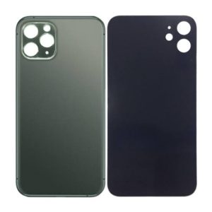 درب پشت آیفون Iphone 11Pro