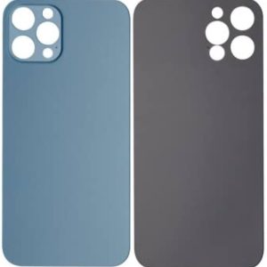 درب پشت آیفون Iphone 12Pro