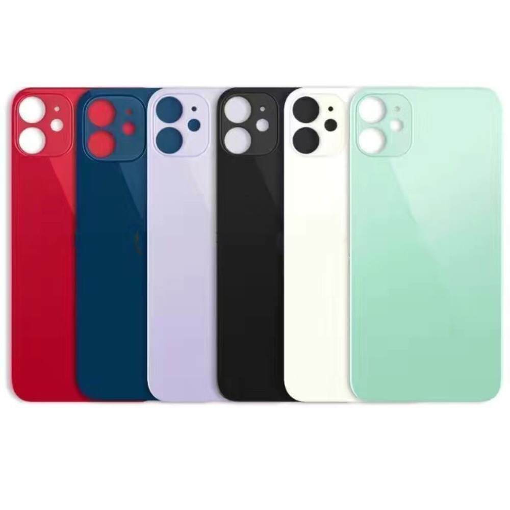 درب پشت آیفون Iphone 12