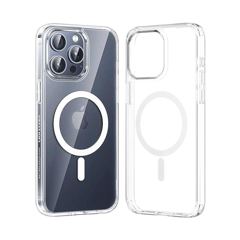 گارد شفاف مگ سیف دار Iphone 11 Pro