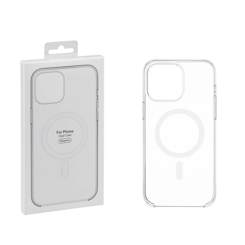 گارد شفاف مگ سیف دار Iphone 11 Pro