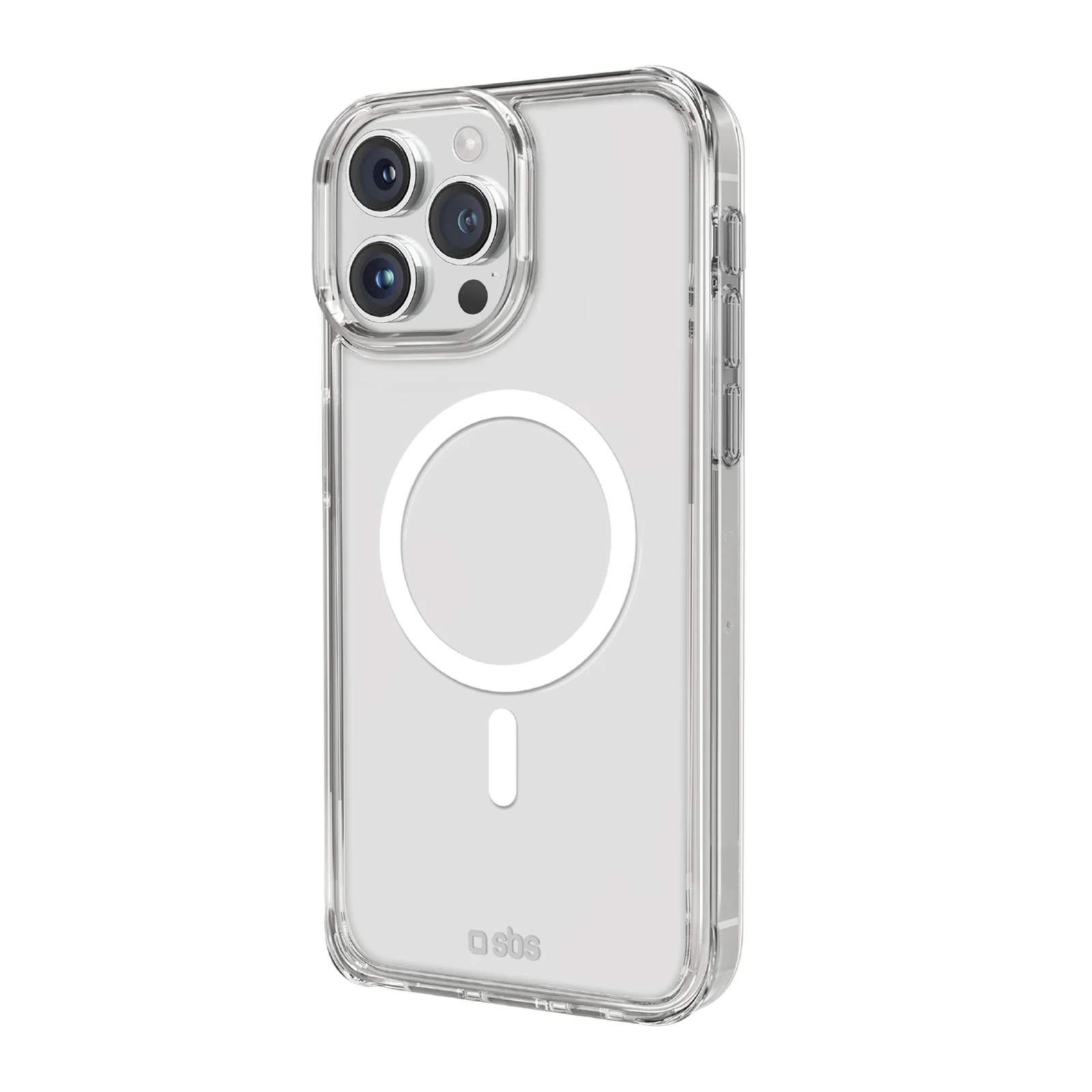 گارد شفاف مگ سیف دار Iphone 11 Pro Max