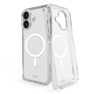گارد شفاف مگ سیف دار Iphone 16
