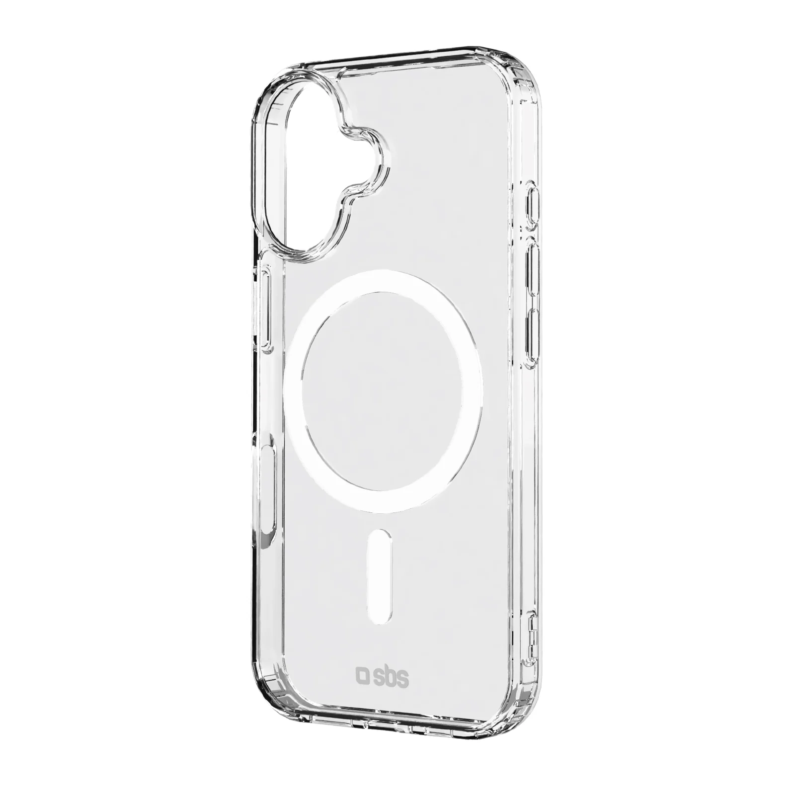 گارد شفاف مگ سیف دار Iphone 17