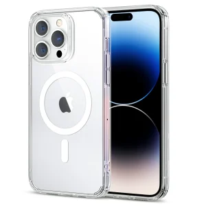 گارد شفاف مگ سیف دار Iphone 14 Pro Max