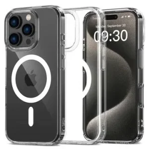گارد شفاف مگ سیف دار Iphone 16 Pro Max