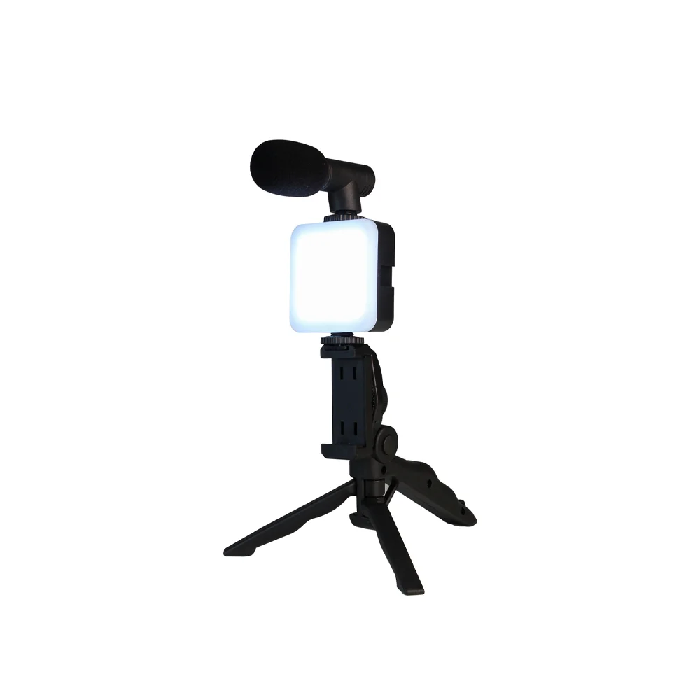 پایه نگهدارنده آکو AM-4 با نور LED