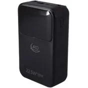 پاور بانک آکو AP-21 فست شارژ 22.5 وات