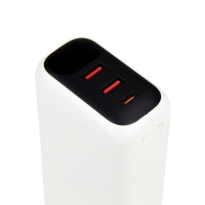 پاور بانک آکو AP-22 فست شارژ 22.5 وات