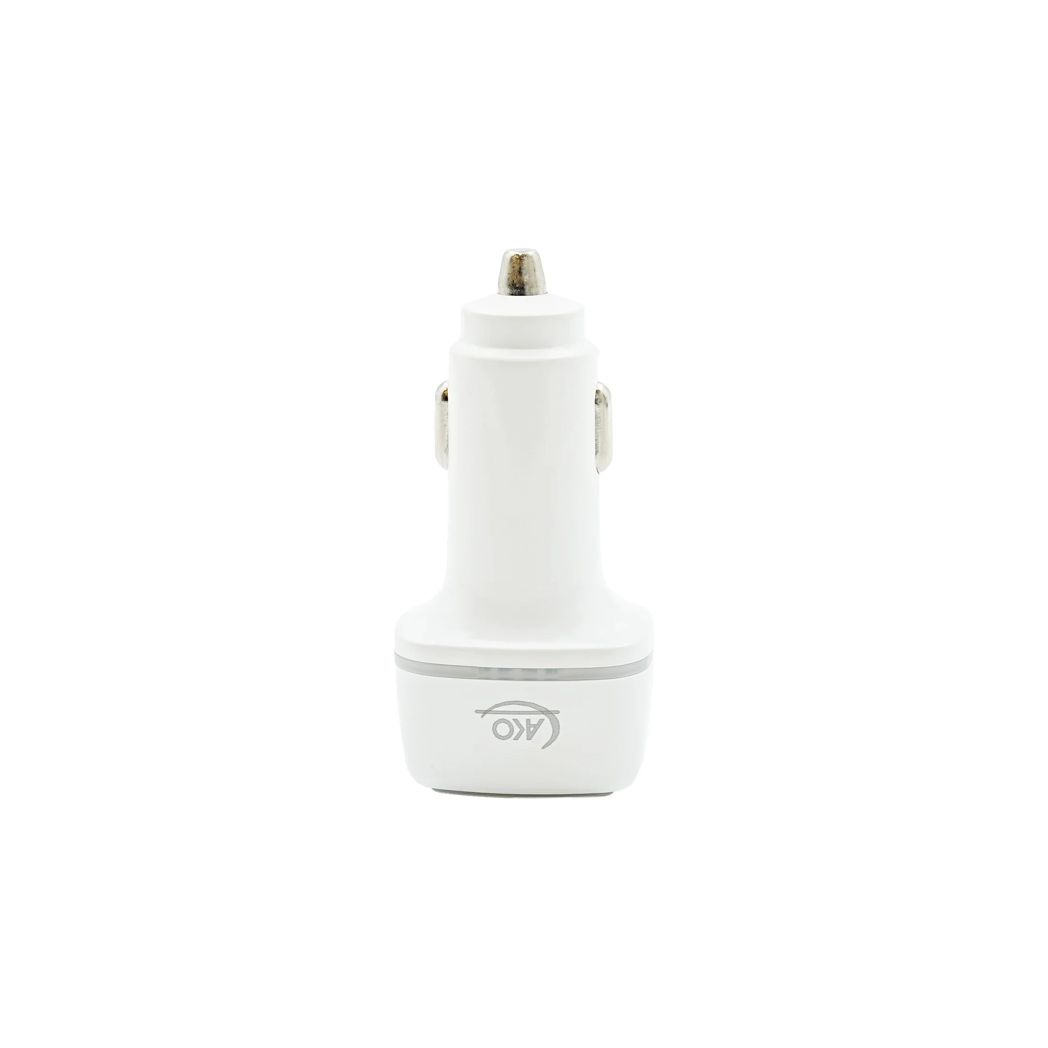 شارژر فندکی آکو AC-C22 با QC3.0