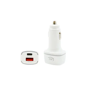 شارژر فندکی آکو AC-C22