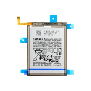 باتری اورجینال Samsung Note 20