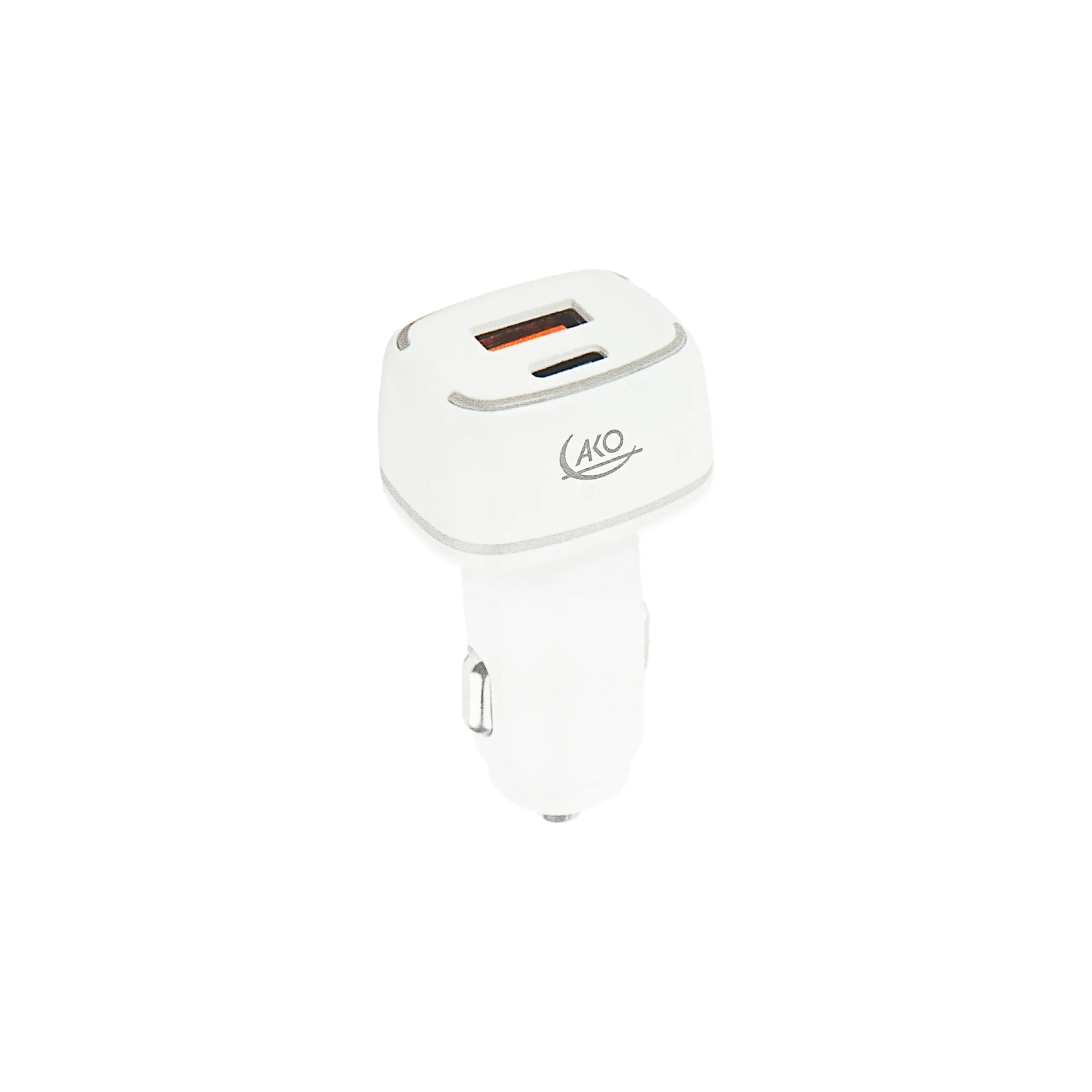 شارژر خودرو آکو AC-C22