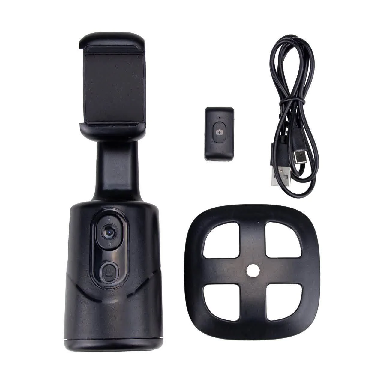 گیمبال آکو AM-7 چرخش 360 درجه
