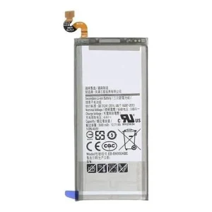 باتری اورجینال Samsung Note 8