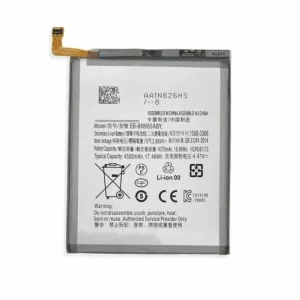 باتری اورجینال Samsung Note 20 Ultra